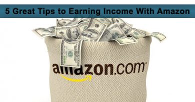 5-great-tips-to-earning-income-with-amazon
