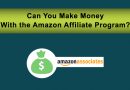 can-you-make-money-with-amazon
