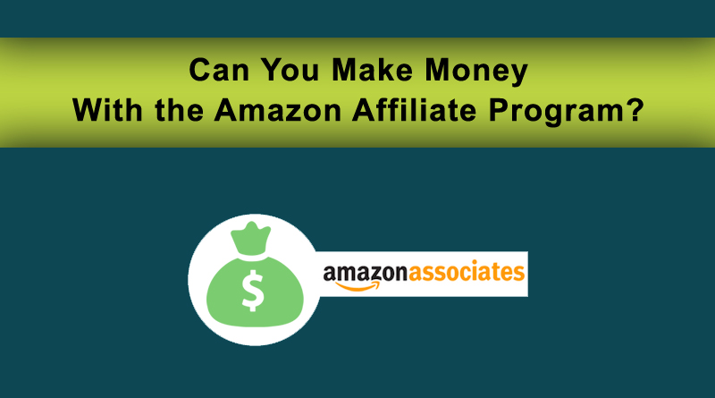 can-you-make-money-with-amazon