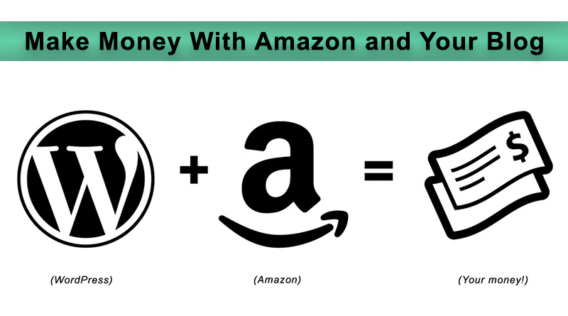 make-money-with-amazon-and-blog